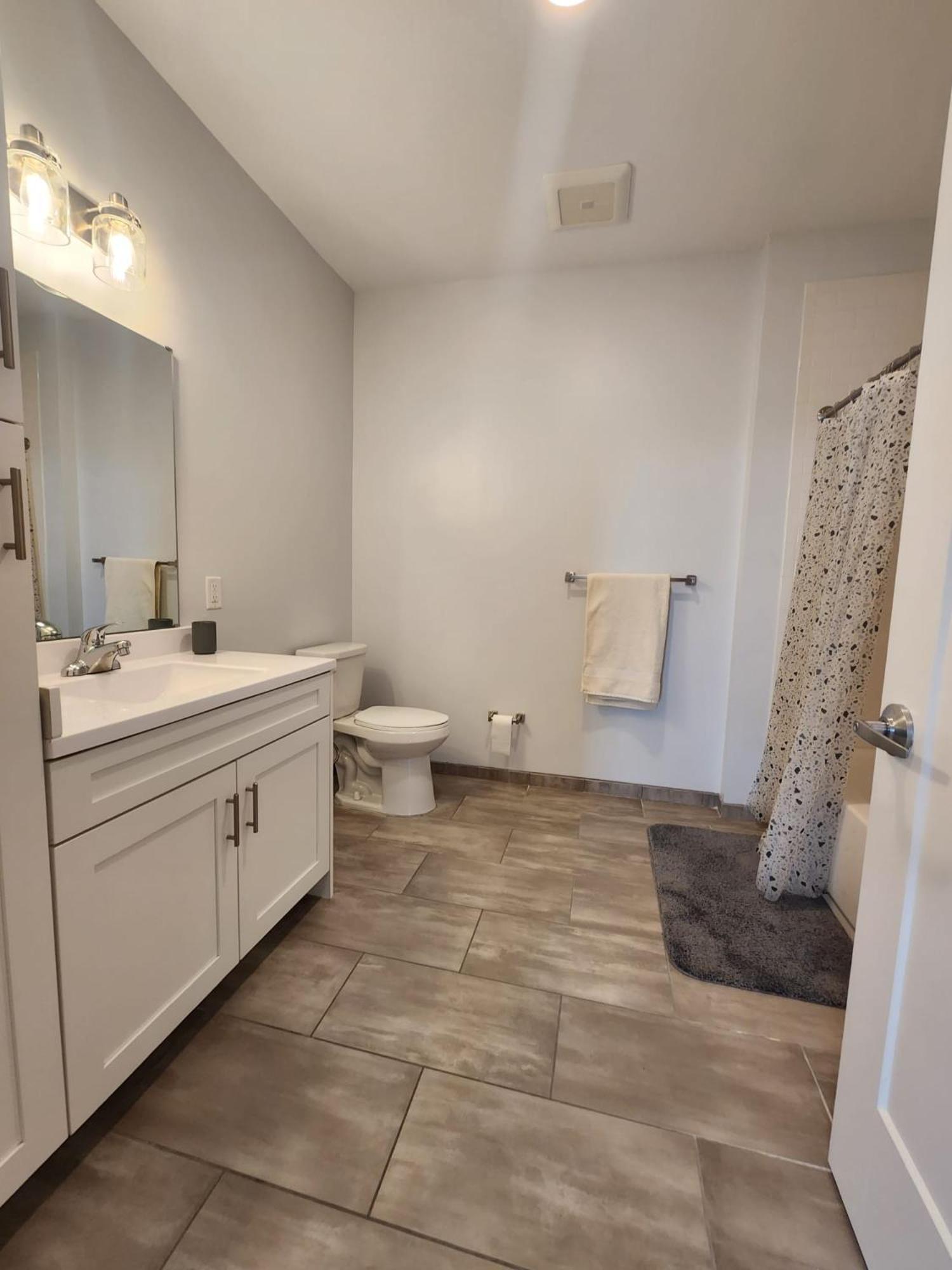 Pristine 2Br Apt With Modern Amenities Near Nyc Apartment Jersey City Exterior photo